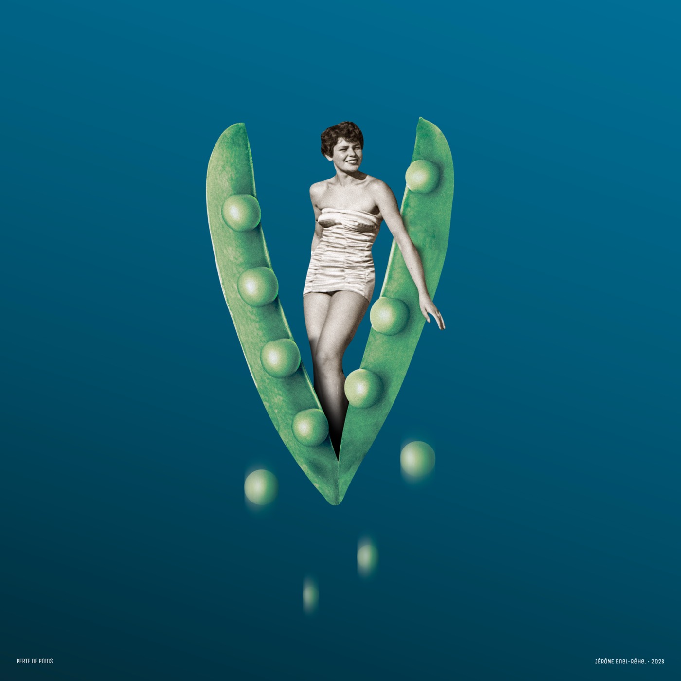 Perte de poids