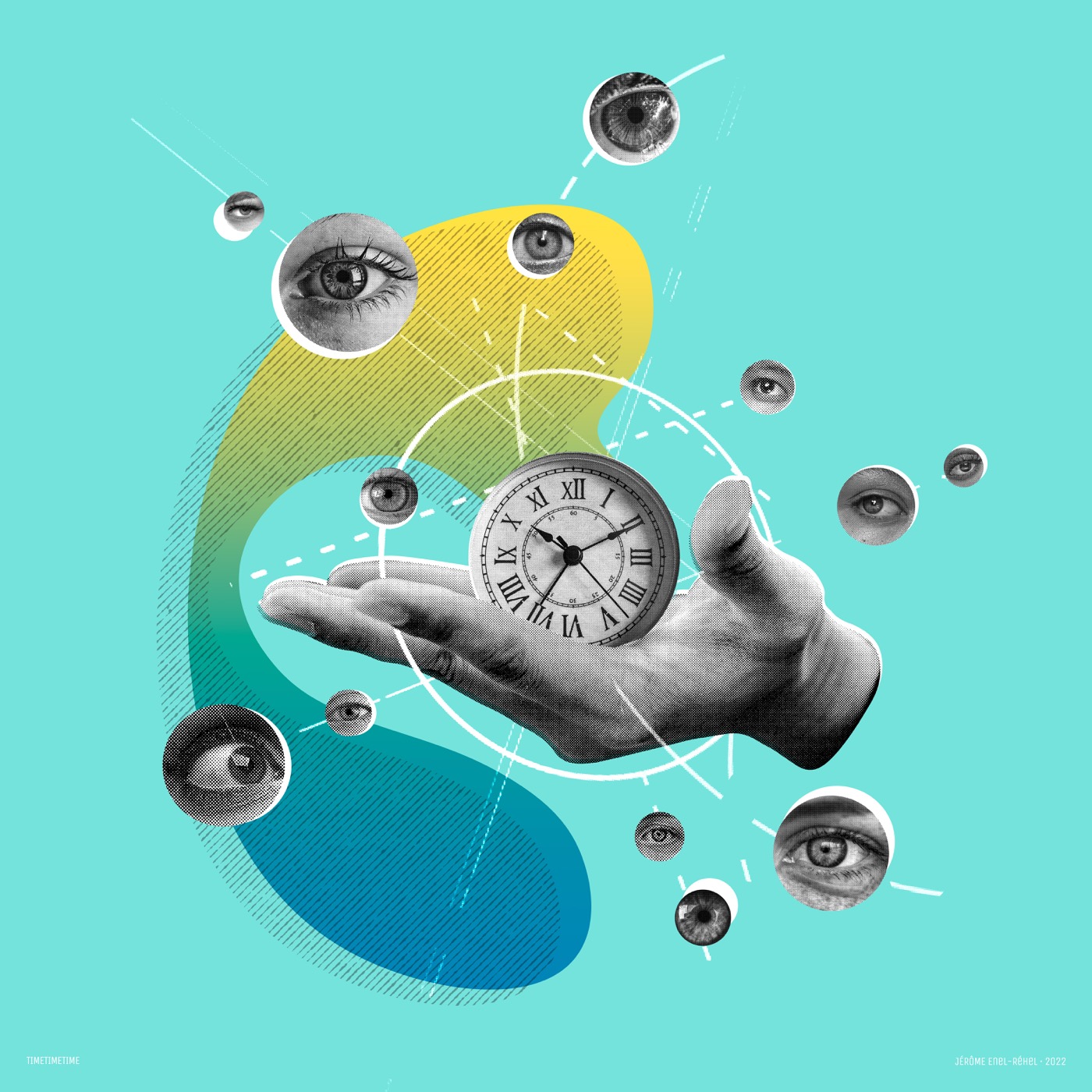 Timetimetime