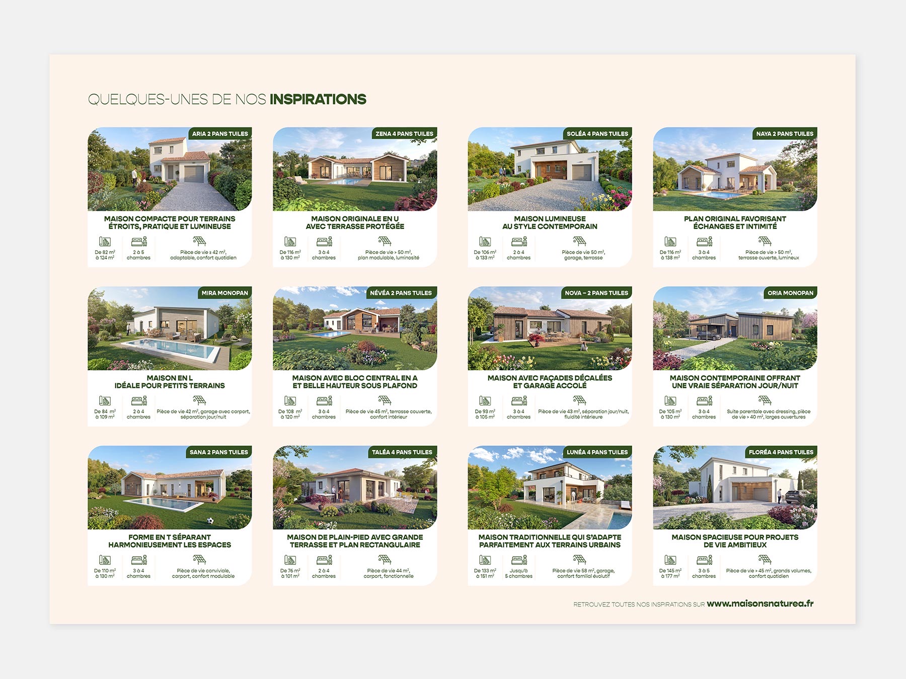 Maisons Naturéa, le bois, le bon sens, le durable, image 4