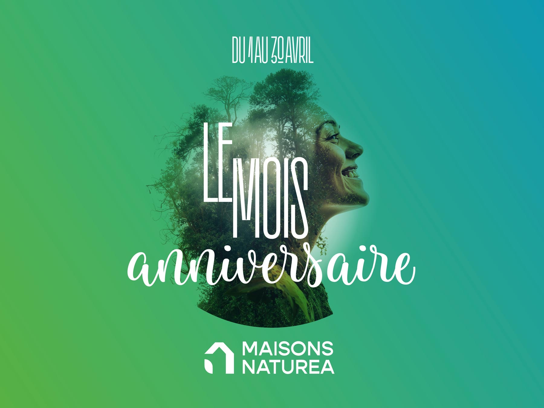 Maisons Naturéa, le bois, le bon sens, le durable, image 6