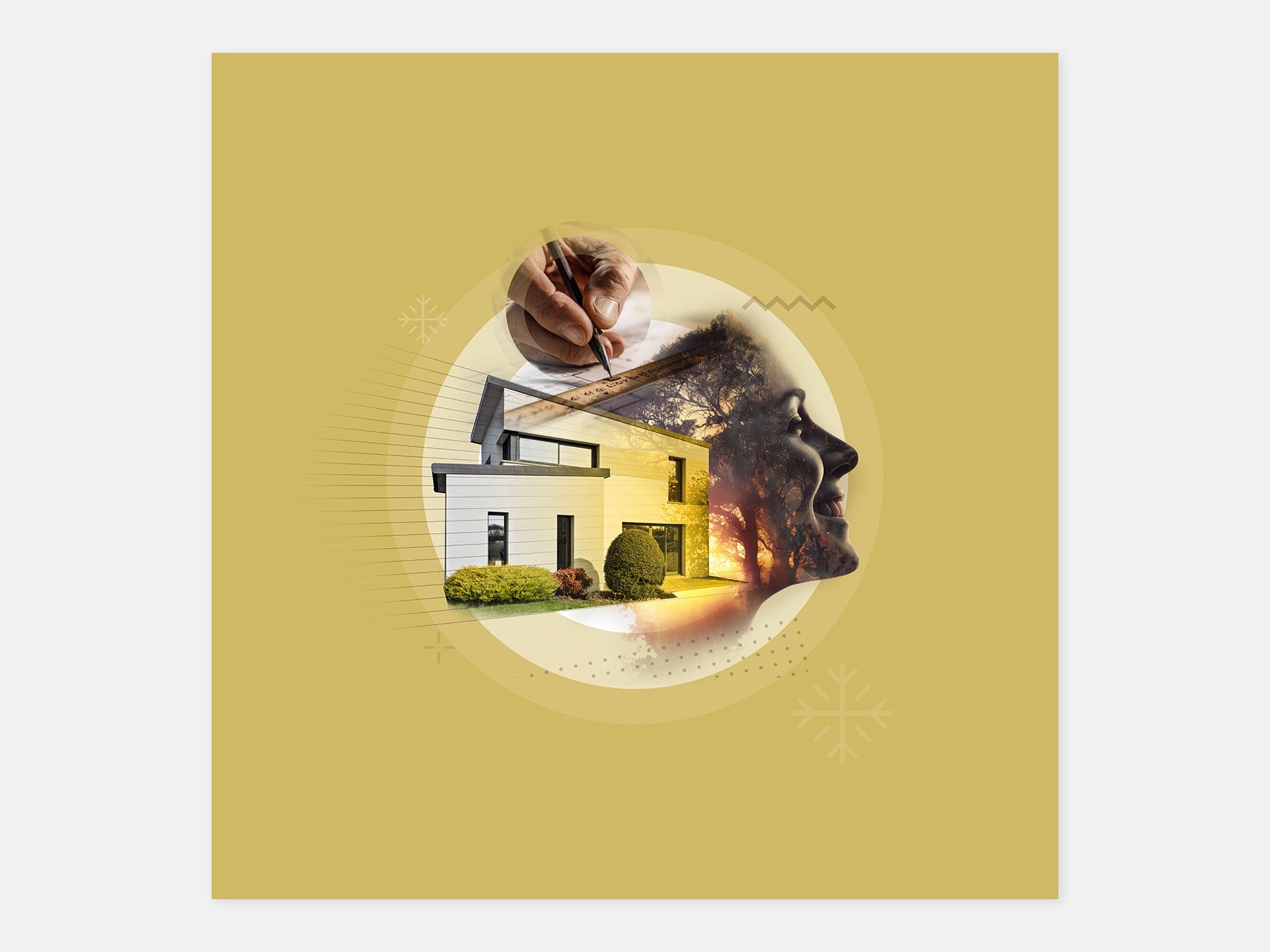 Maisons Naturéa, le bois, le bon sens, le durable, image 8