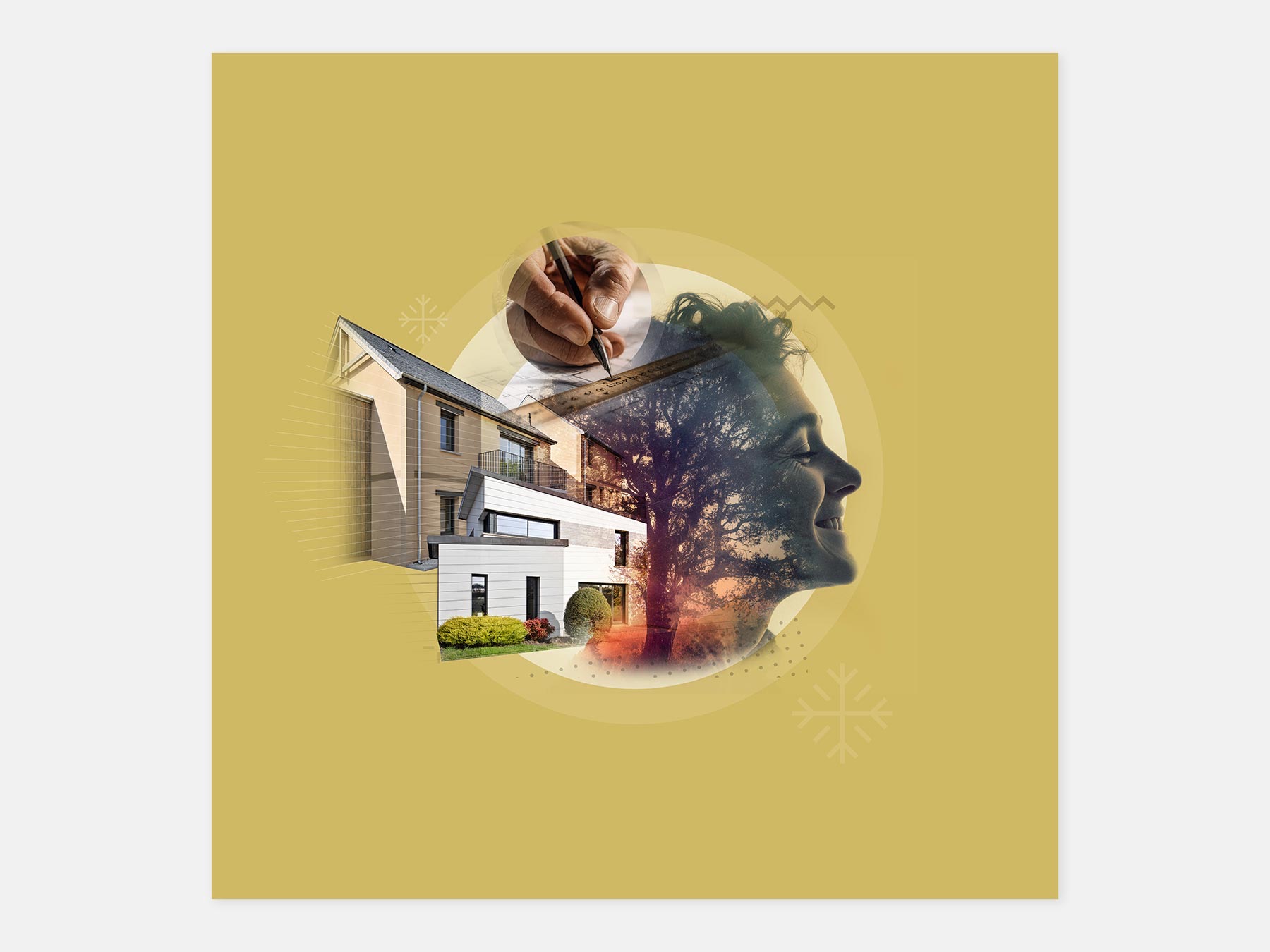 Maisons Naturéa, le bois, le bon sens, le durable, image 10