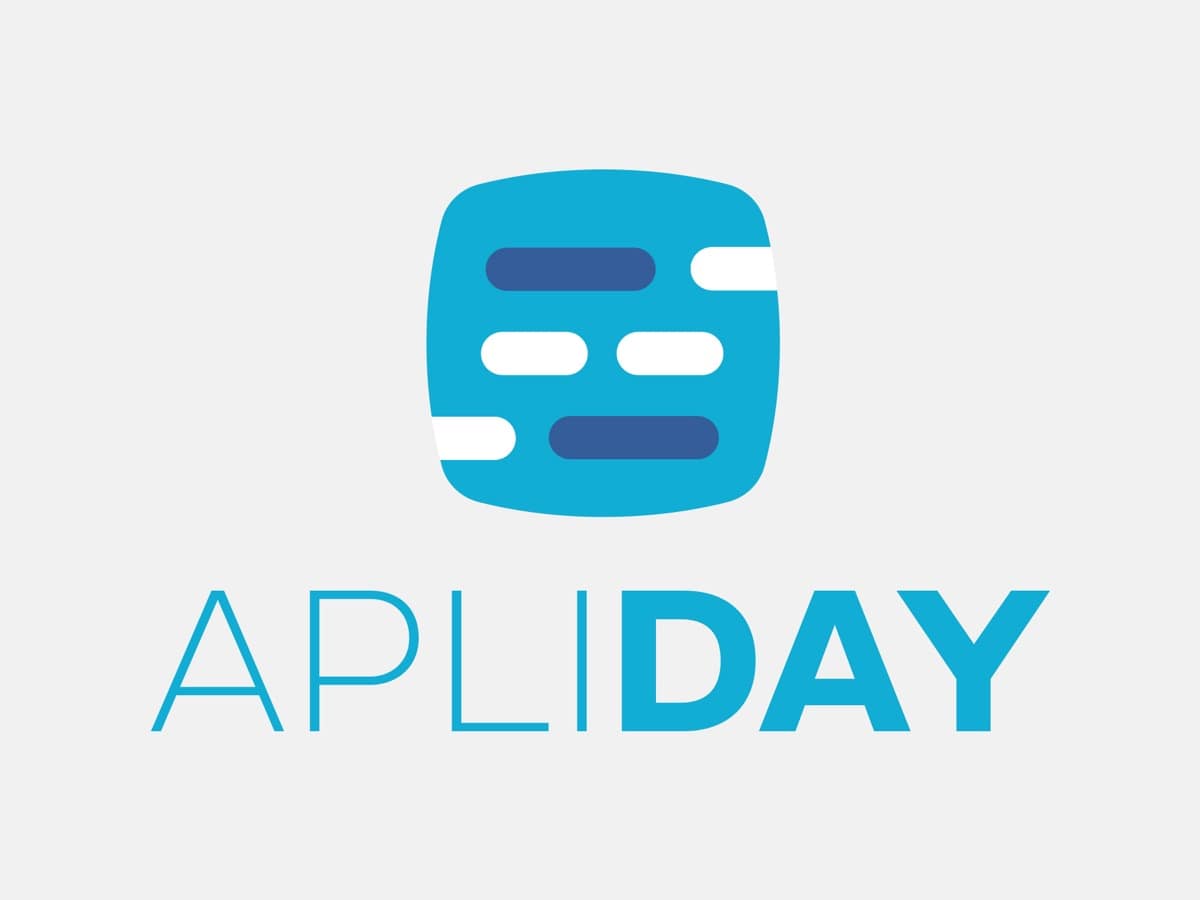 Cadencity, Rebranding Aplibus et Apliday — projet de design graphique de Jérôme Enel-Réhel