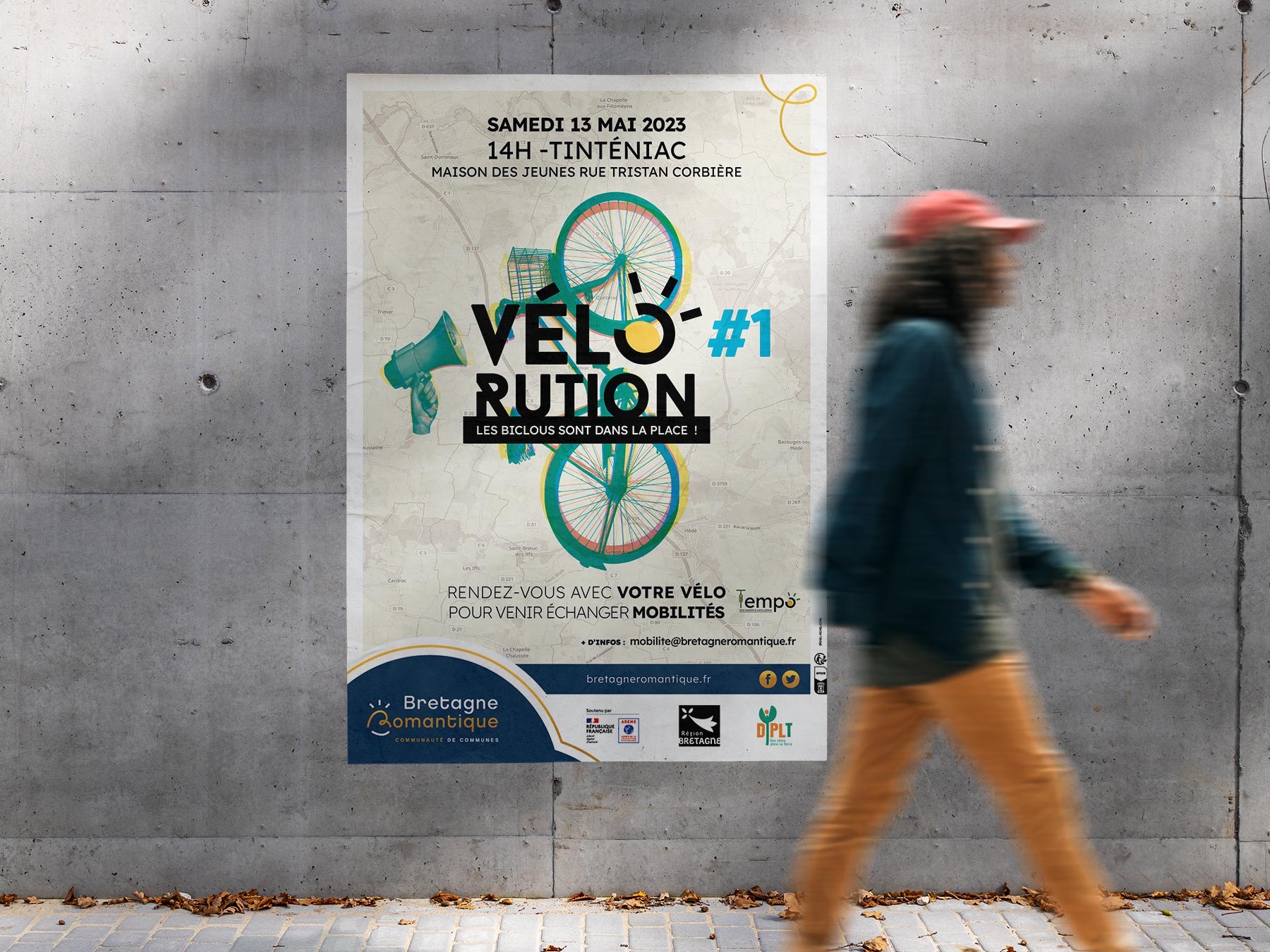 Vélorution, les biclous sont dans la place !, image 1