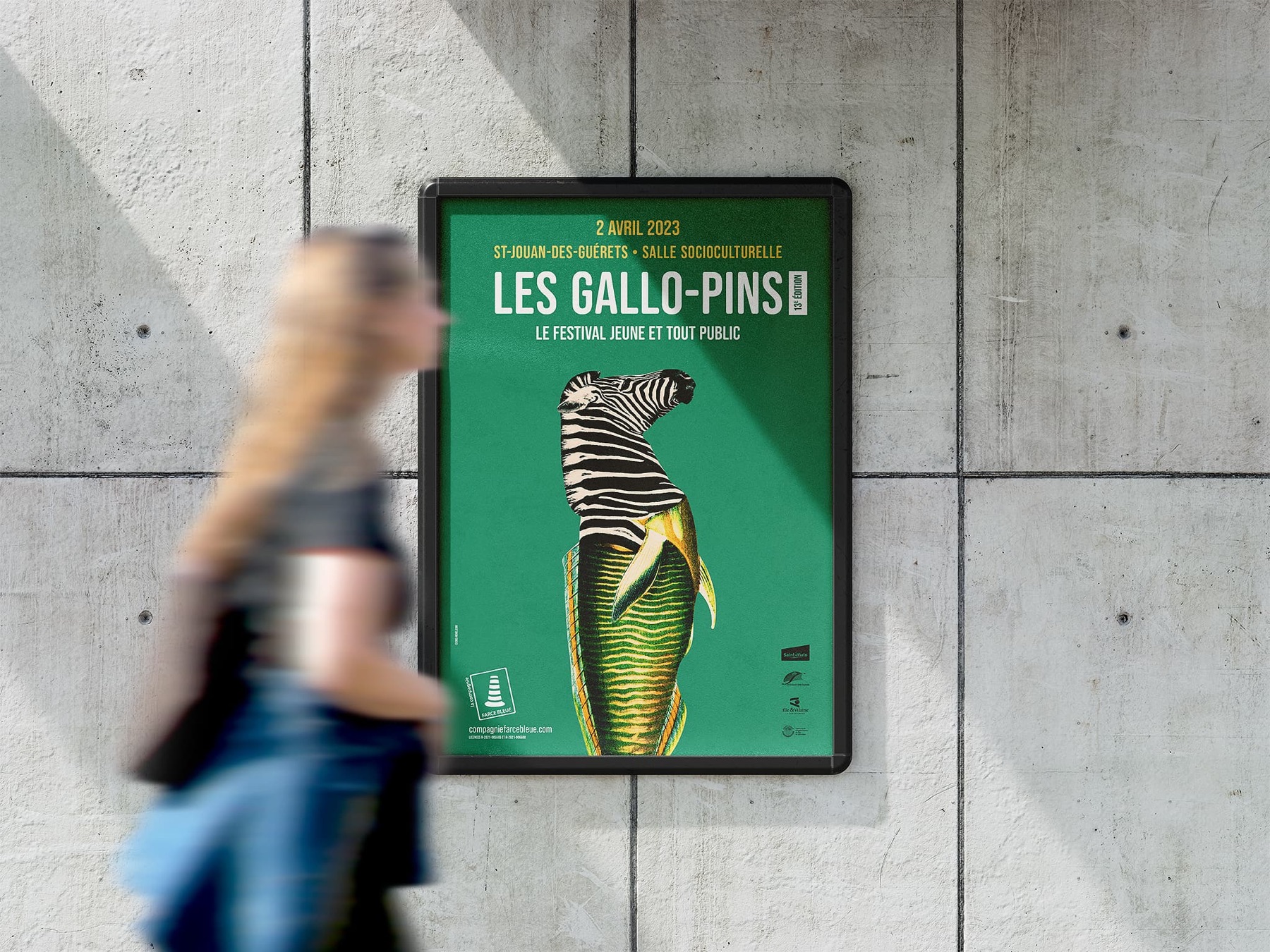 Les Gallo-pins, image 1