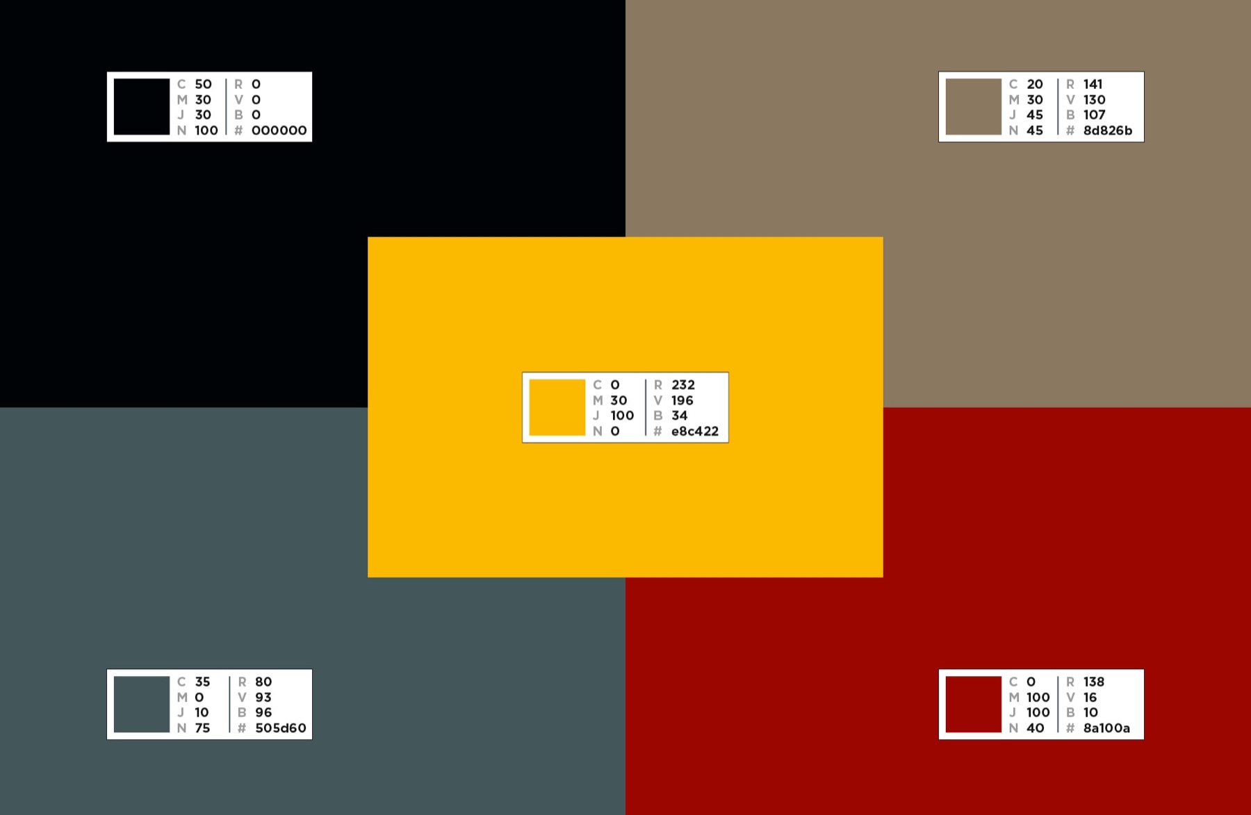 Code de marque Lebel Ensemble, image 5
