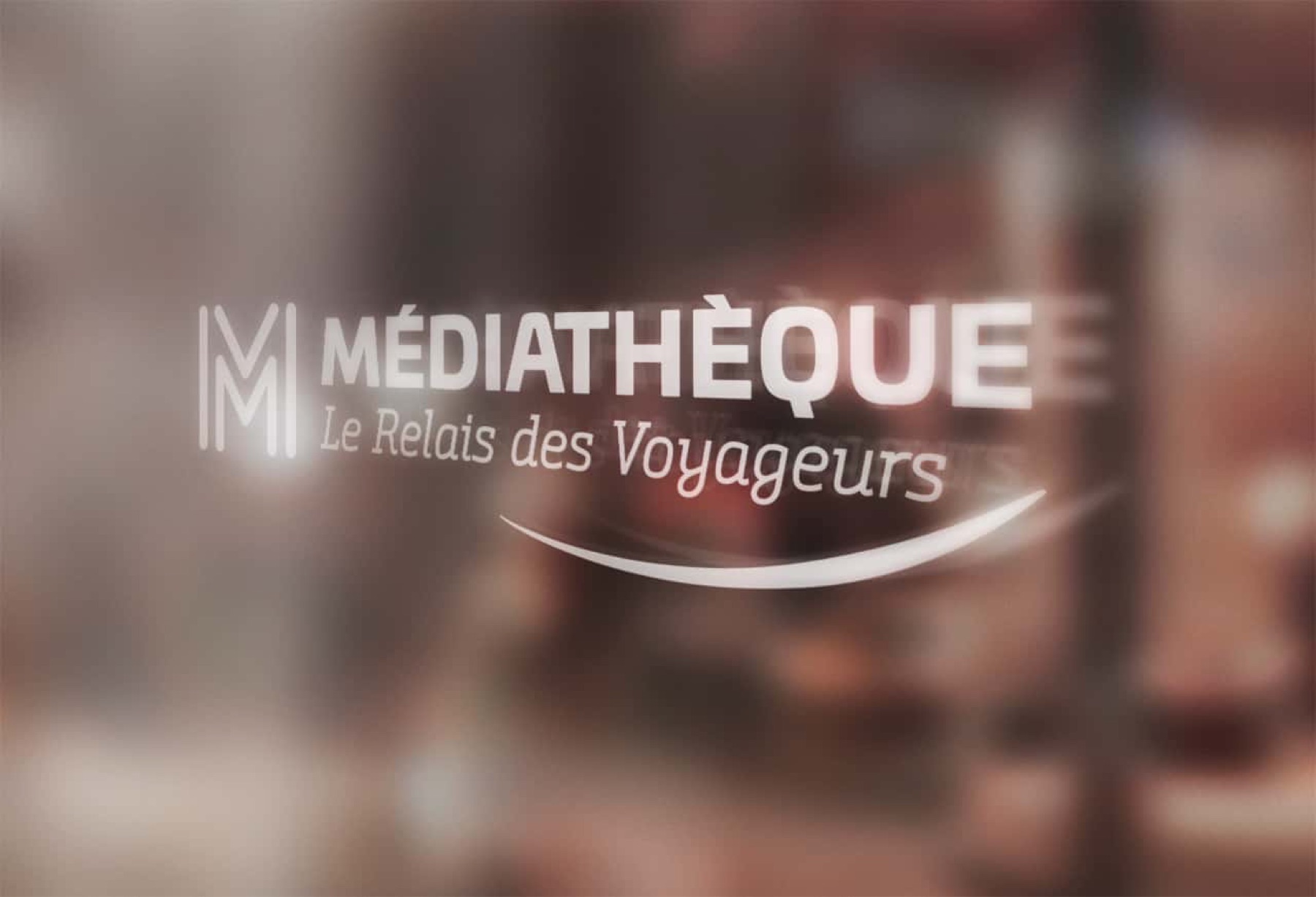 Médiathèque « Le Relais des Voyageurs », image 5