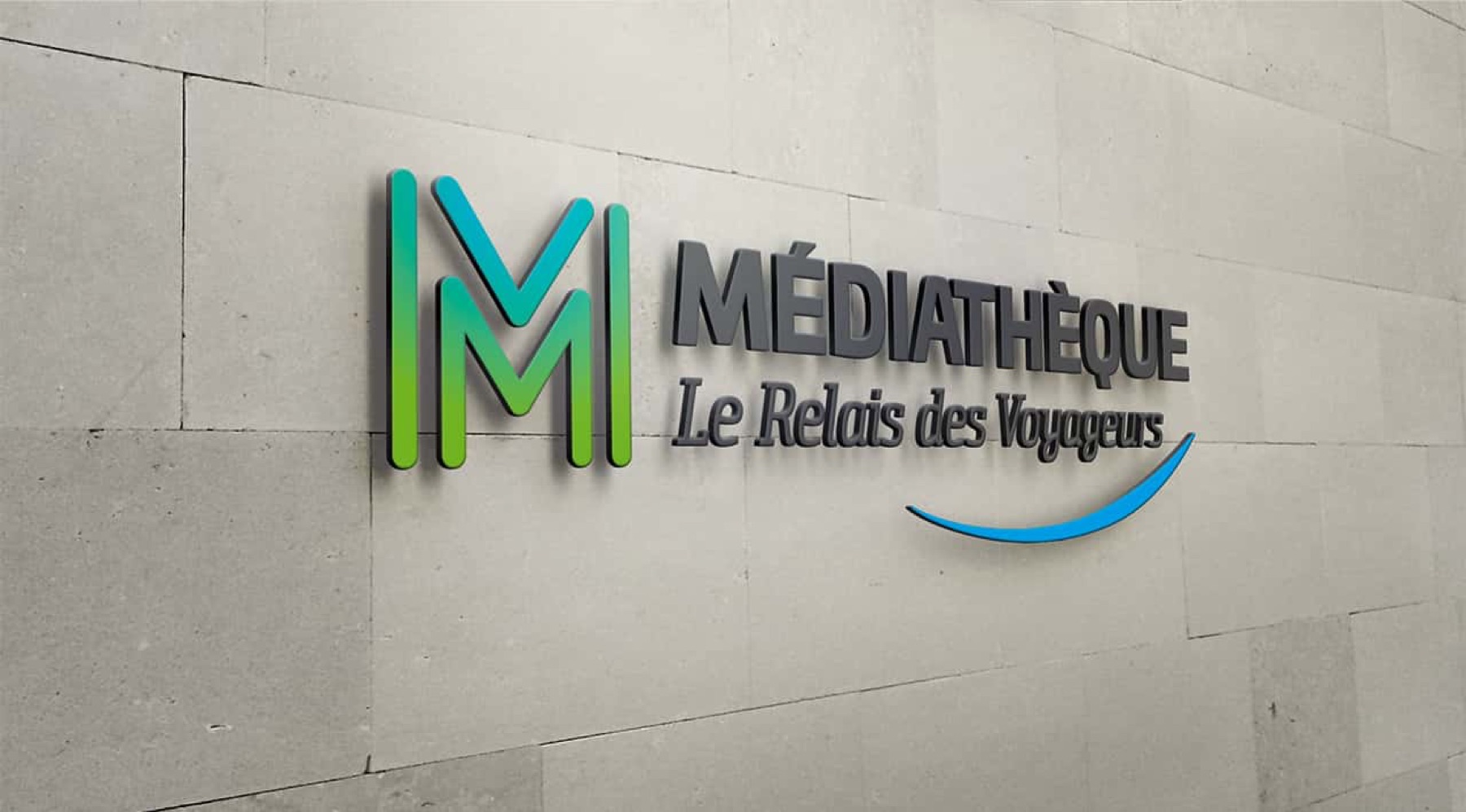 Médiathèque « Le Relais des Voyageurs », image 7