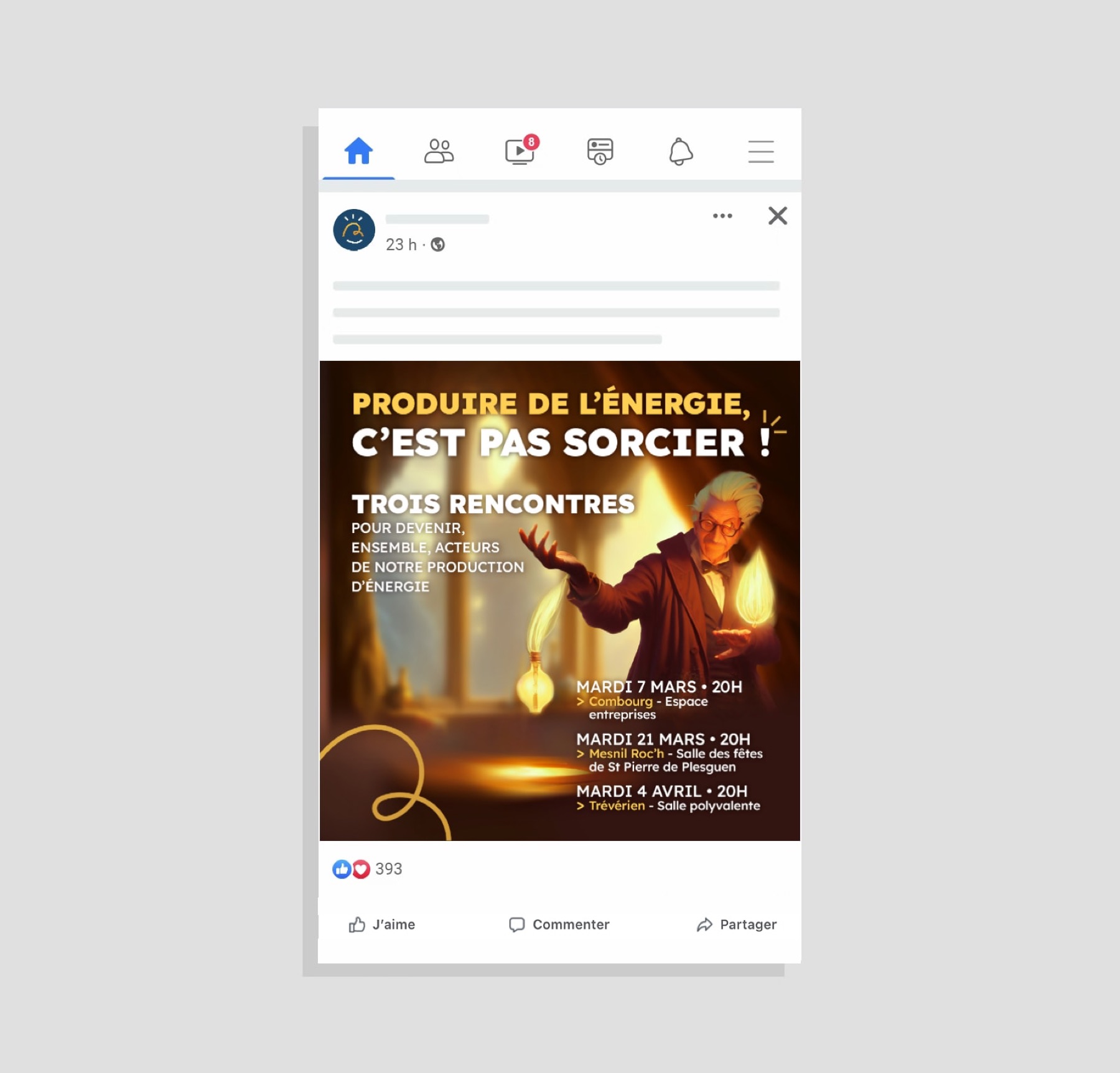 Produire de l'énergie, c'est pas sorcier !, image 3