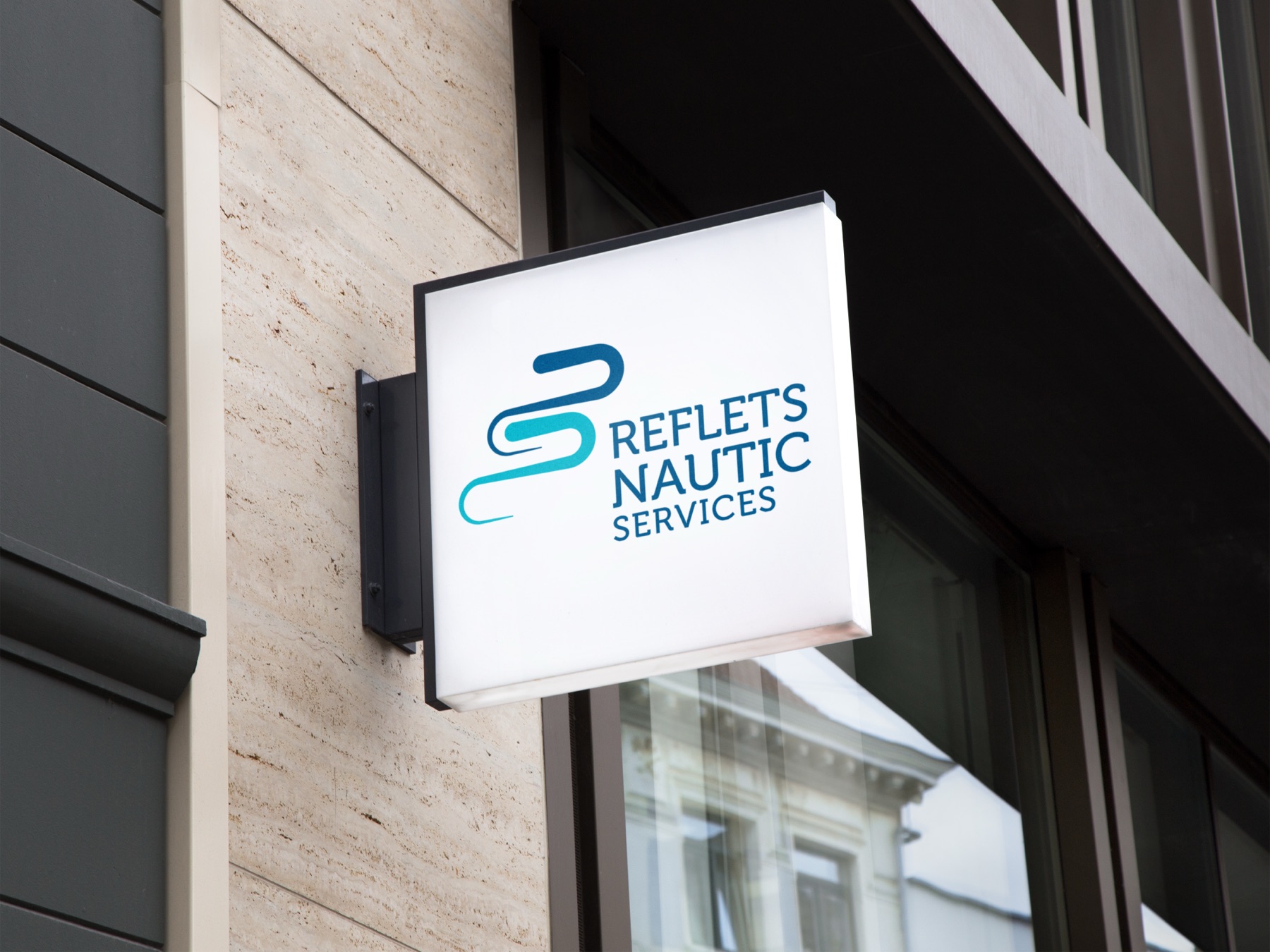 Reflets Nautic Services, image 1