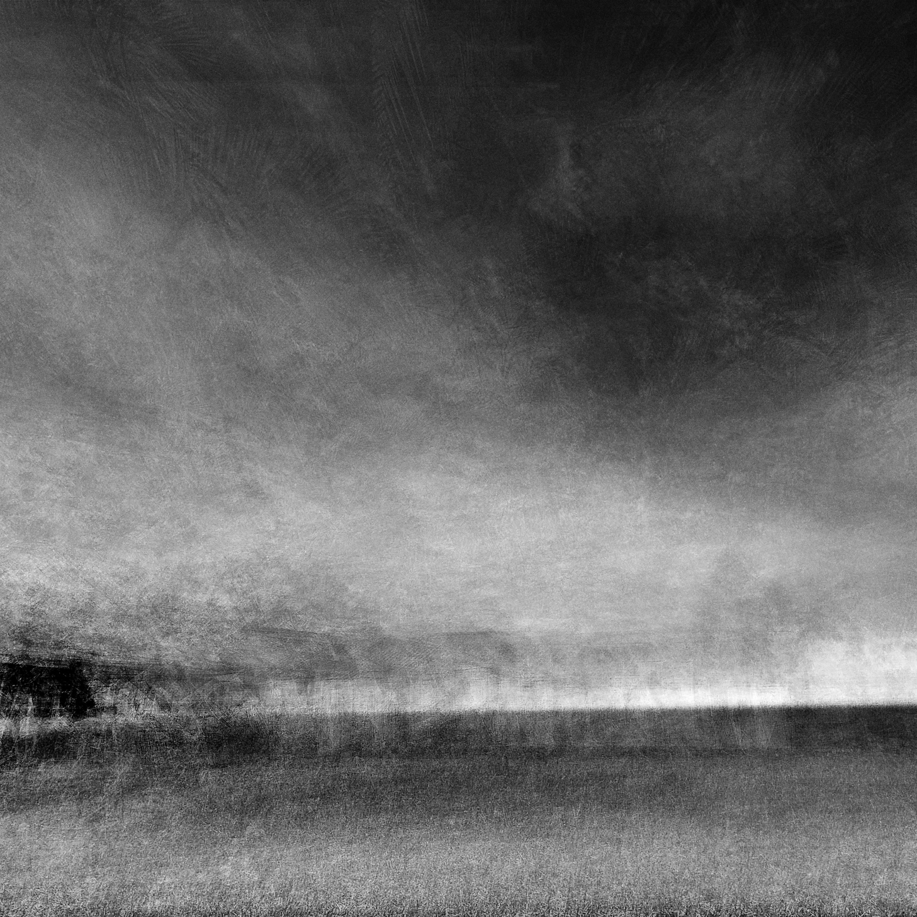 Sur la route des flous, série 1, étude 04