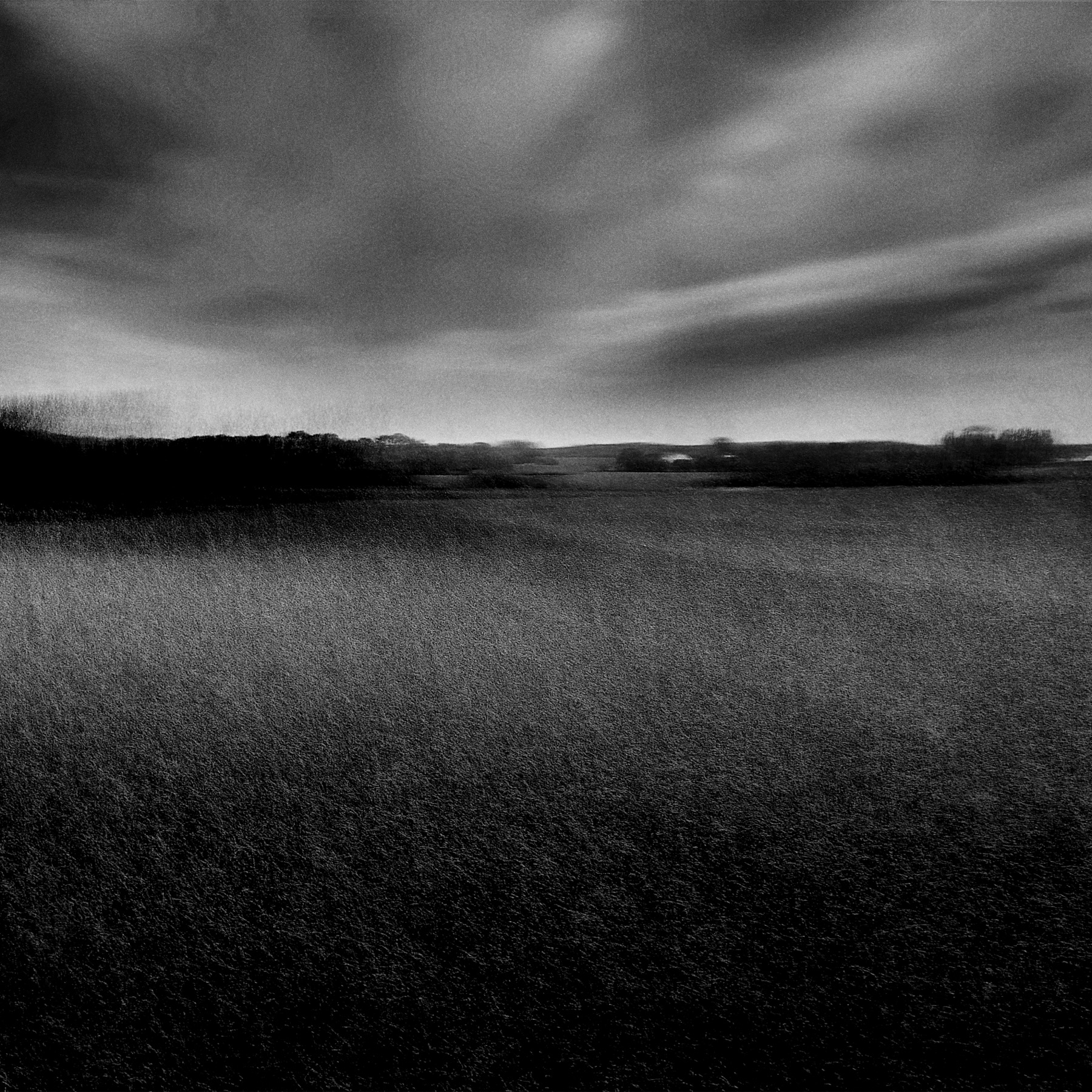 Sur la route des flous, série 1, étude 06