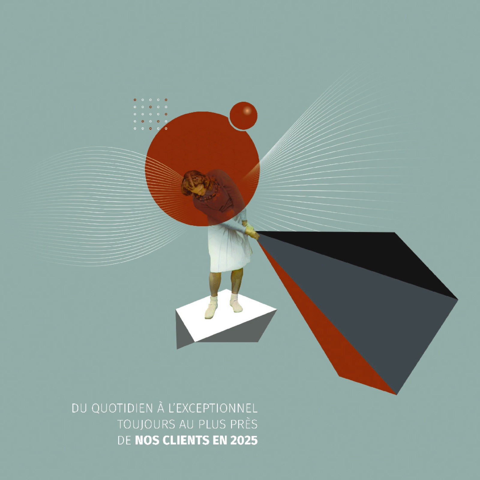 Des vœux 2025… exceptionnels