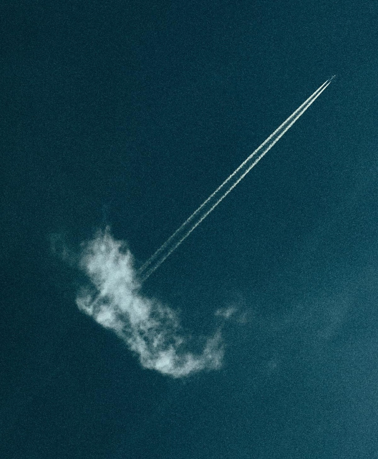 Eye in the sky 2026