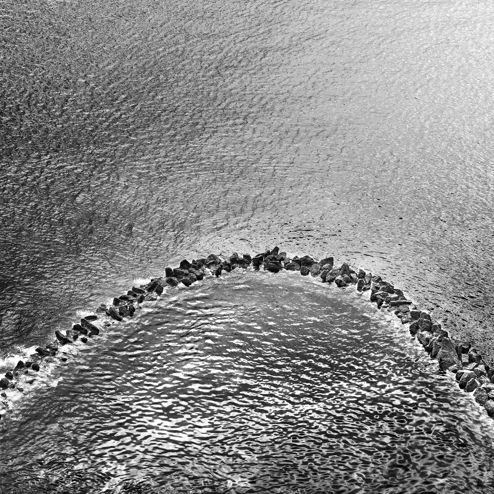 Les dents de la Mer - Dinard - Mars 2022