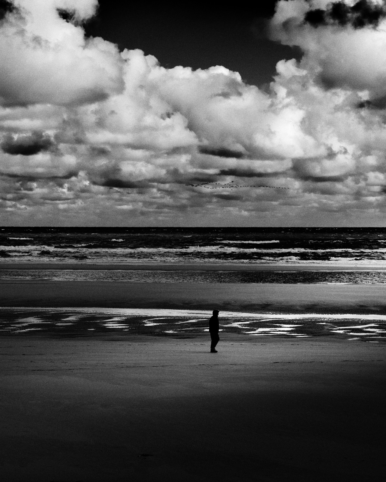 Normandy Beach