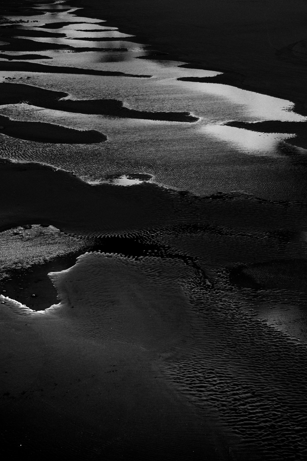 Normandy Beach