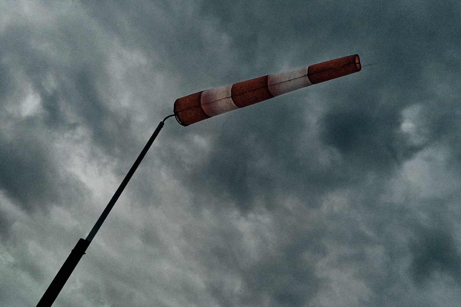 Tempête Darragh - Décembre 2024