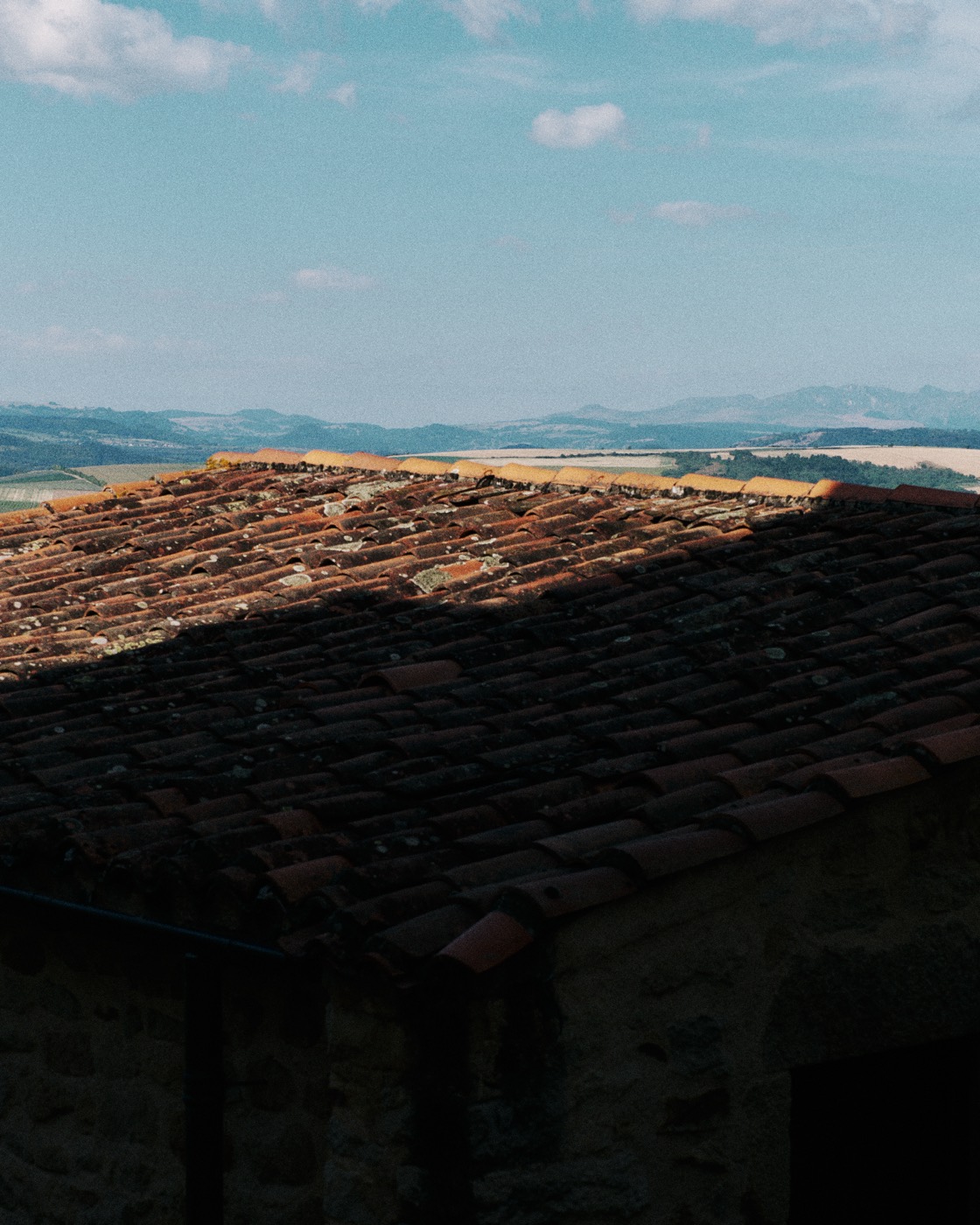 Auvergne, image 01