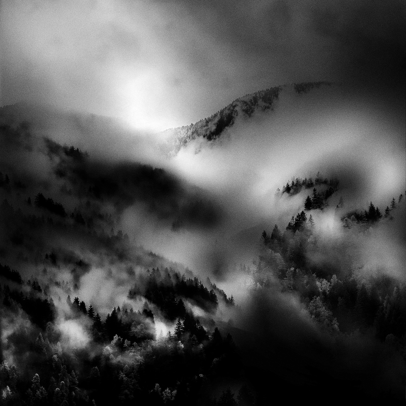 Black Mountain, image 02