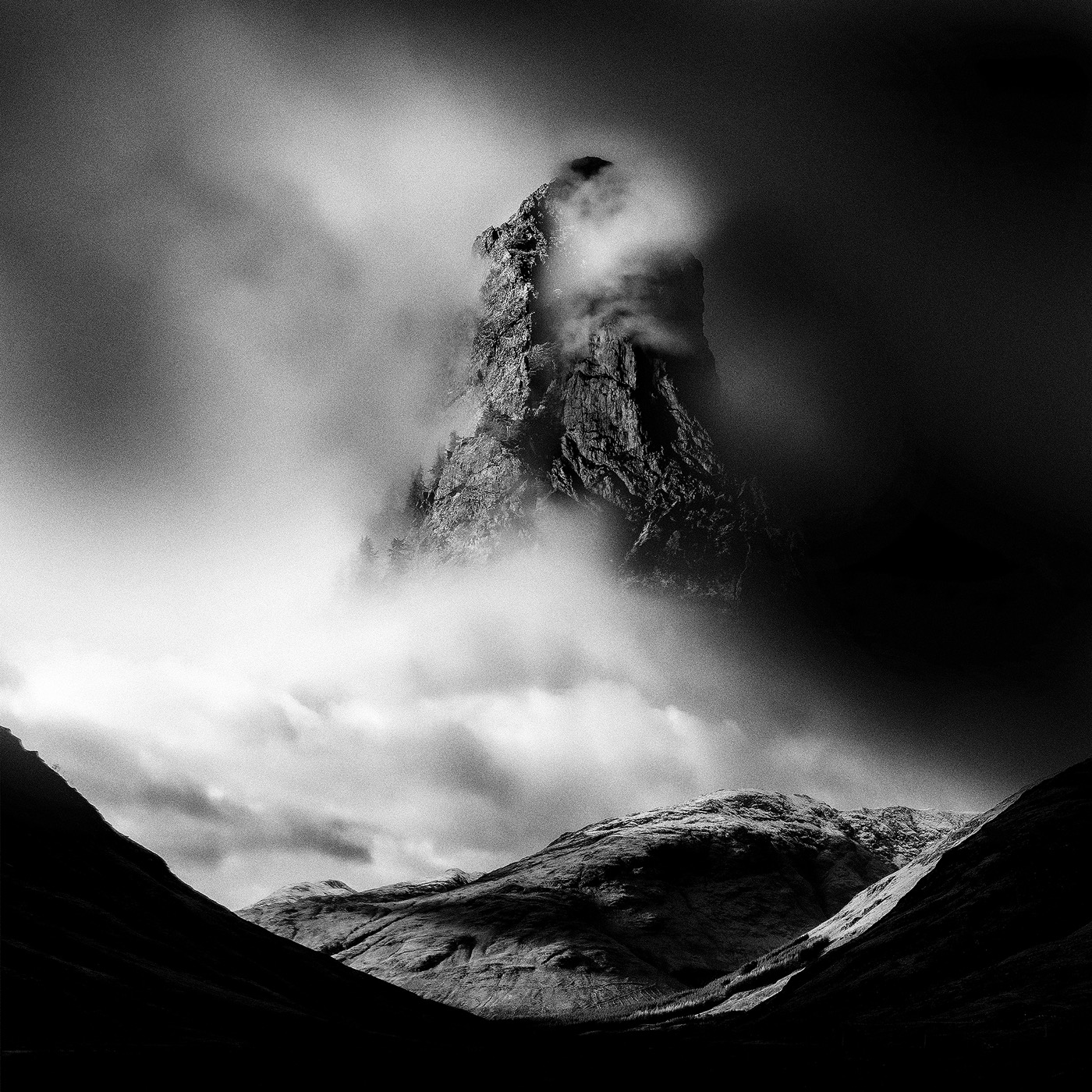 Black Mountain, image 03