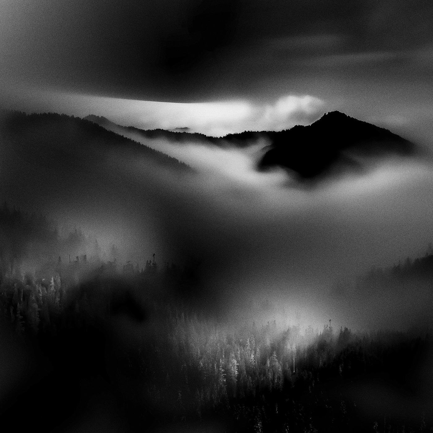 Black Mountain, image 04