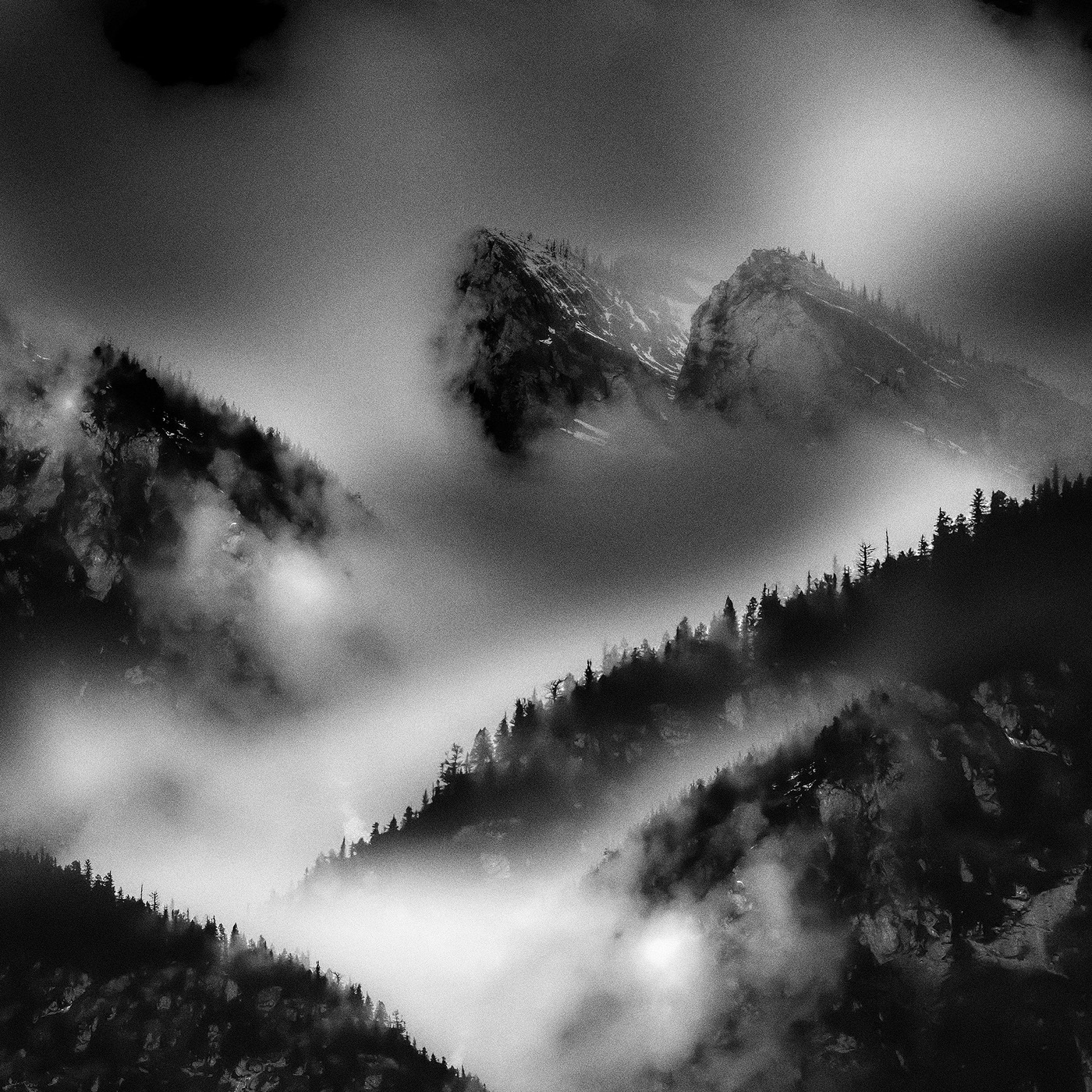 Black Mountain, image 05