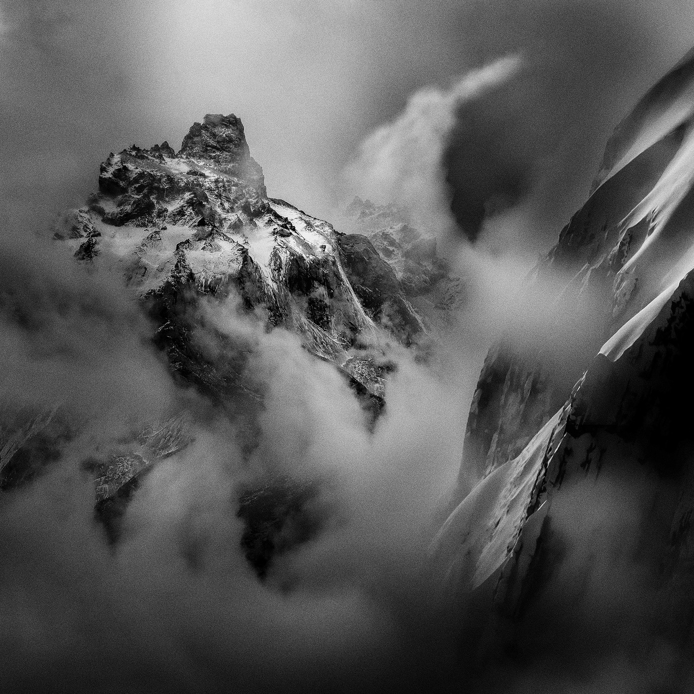 Black Mountain, image 10