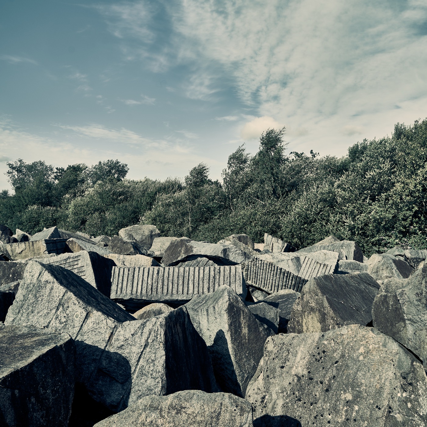 Carrière, image 01
