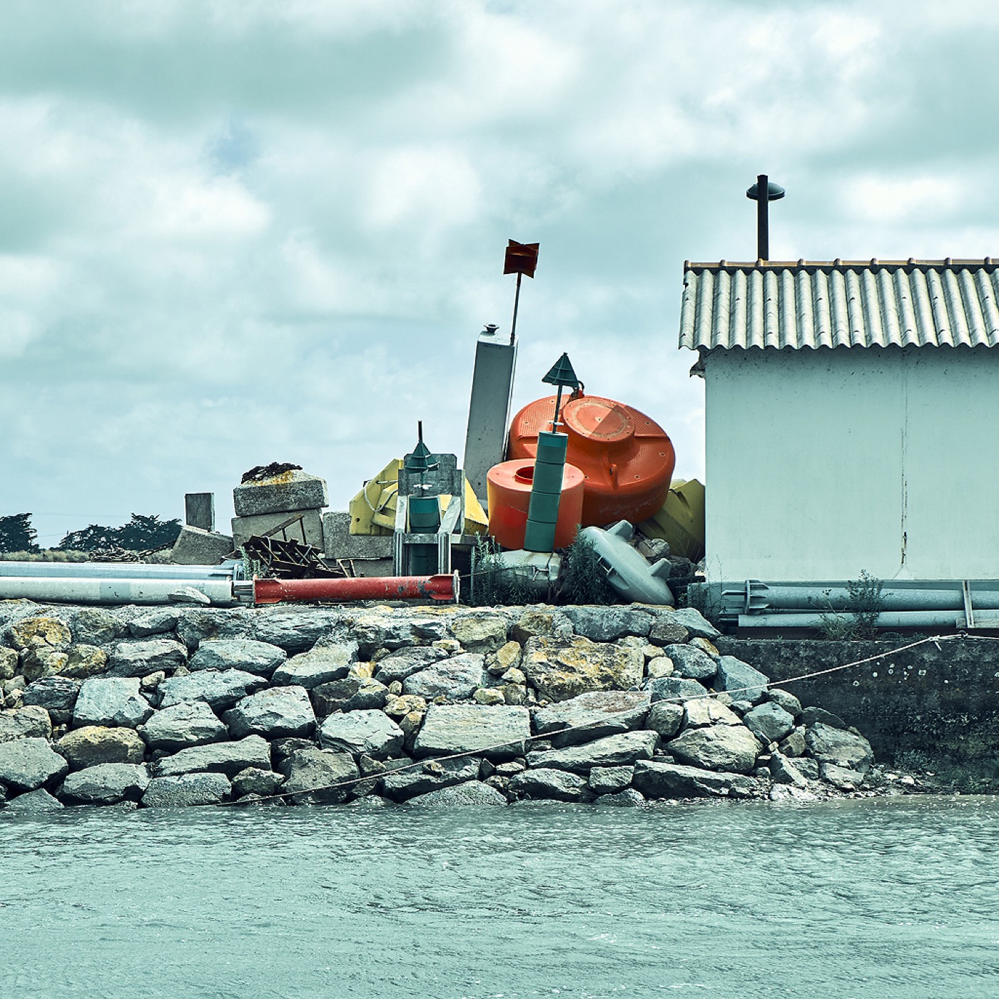 Noirmoutier, image 01
