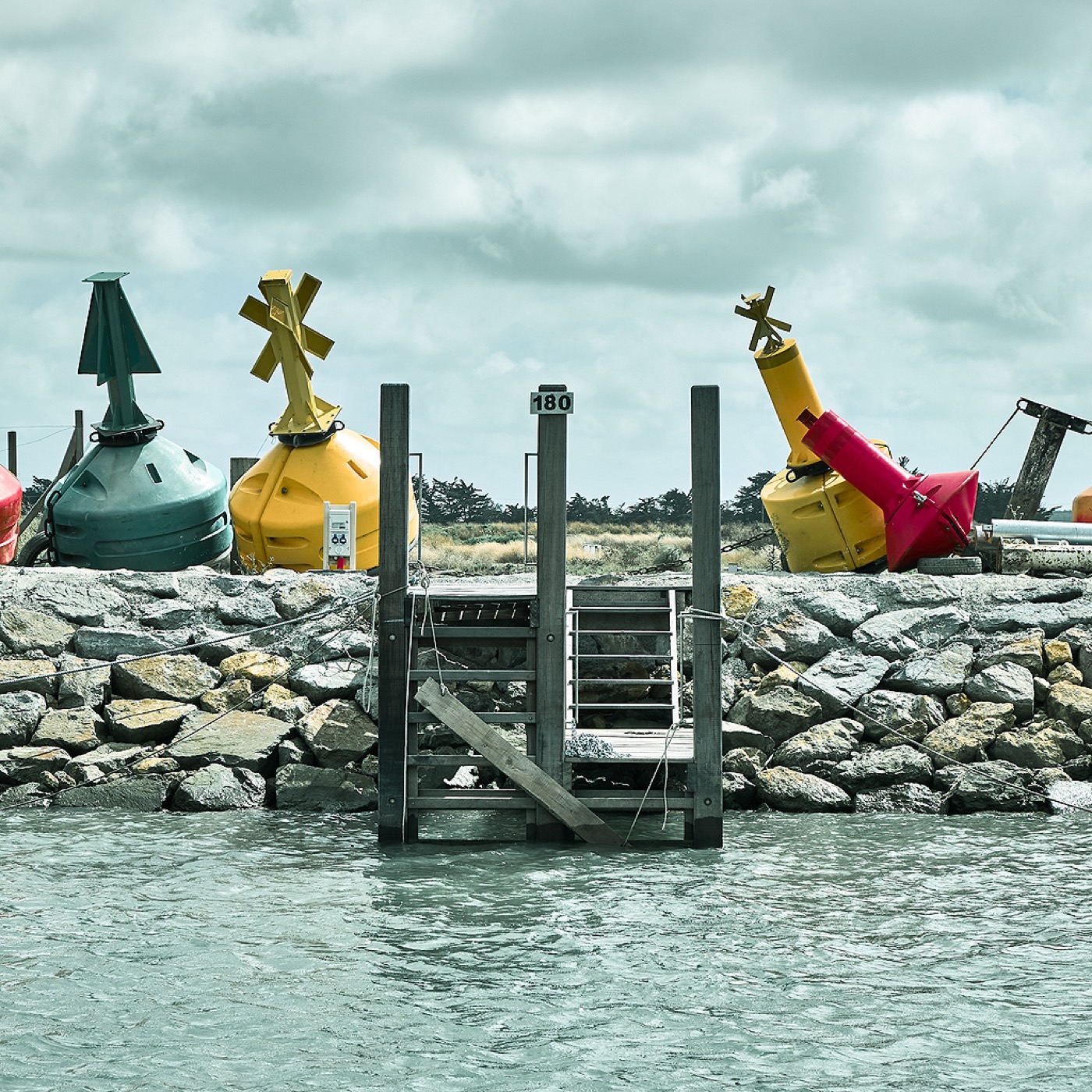Noirmoutier, image 02