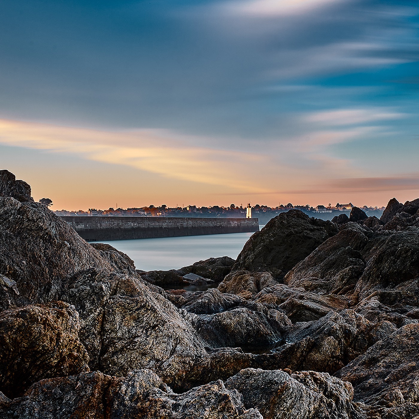 Saint-Malo en couleurs, image 02