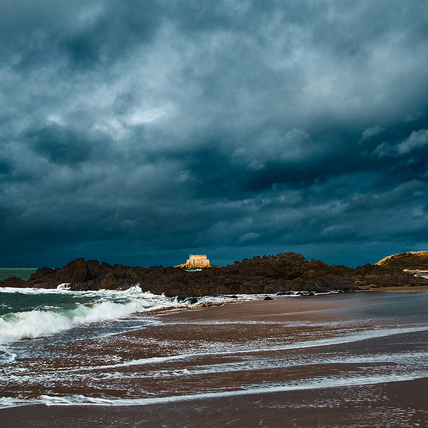 Saint-Malo en couleurs, image 05