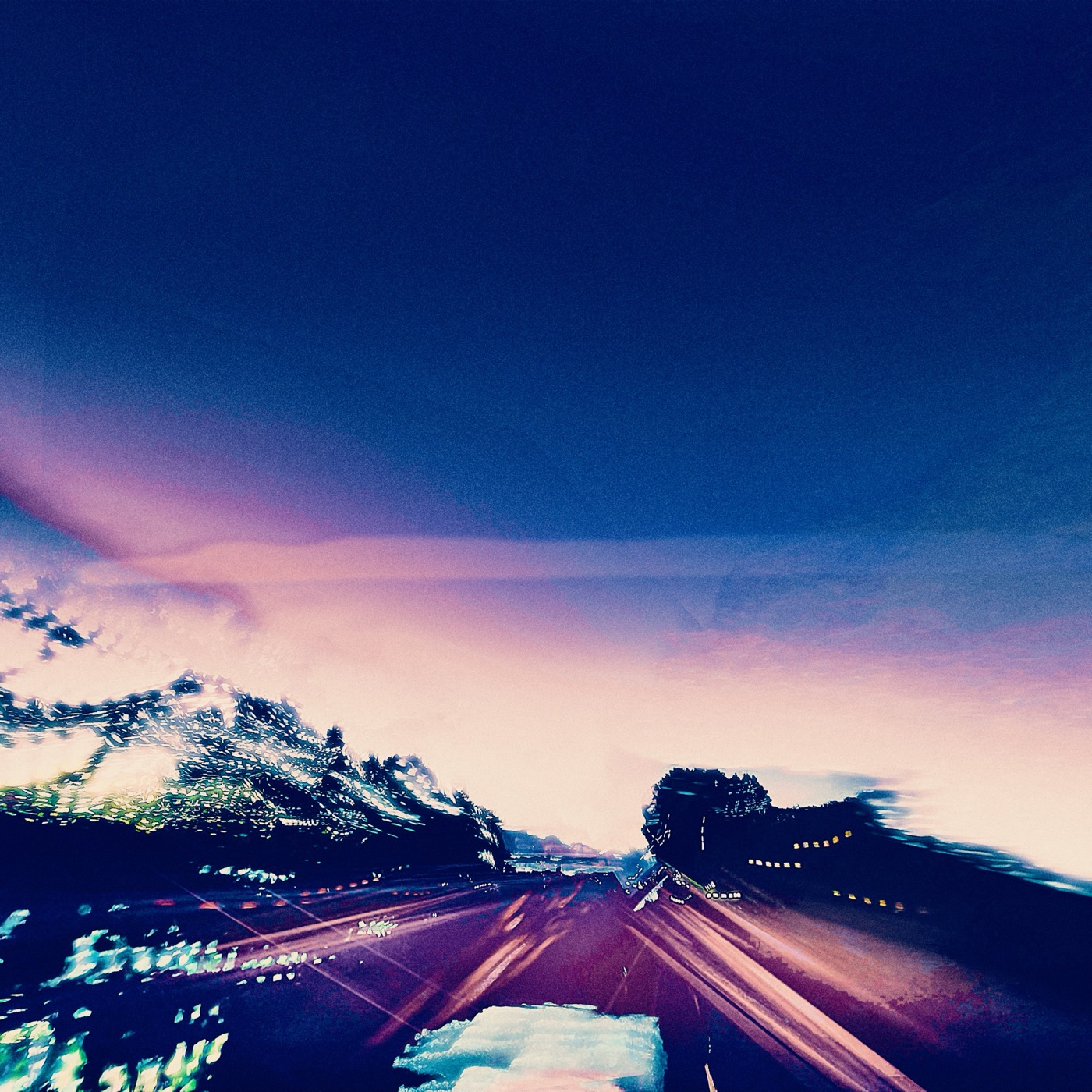 Sur la route des flous · 2, image 01