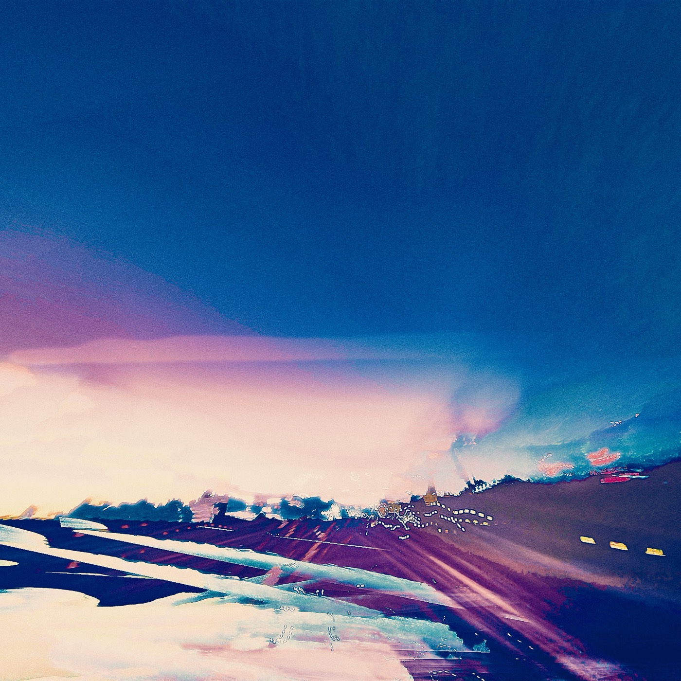 Sur la route des flous · 2, image 02
