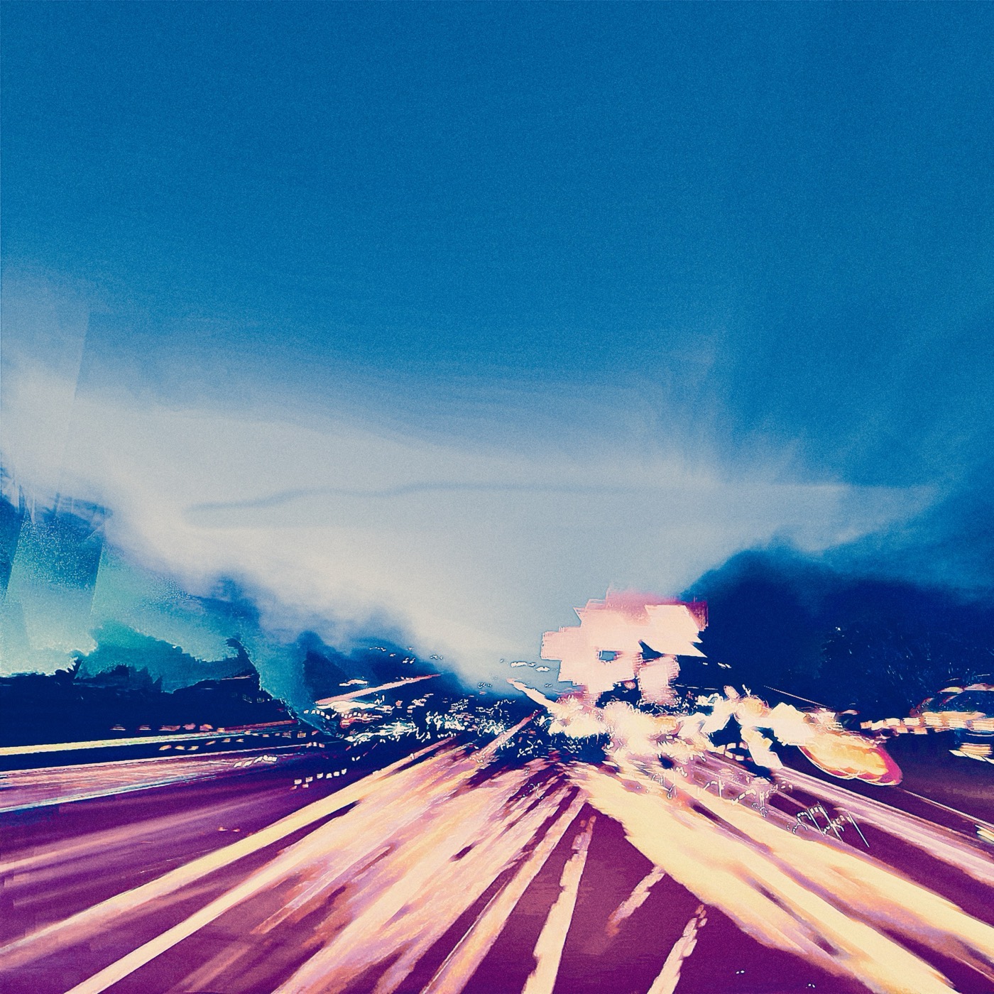 Sur la route des flous · 2, image 05
