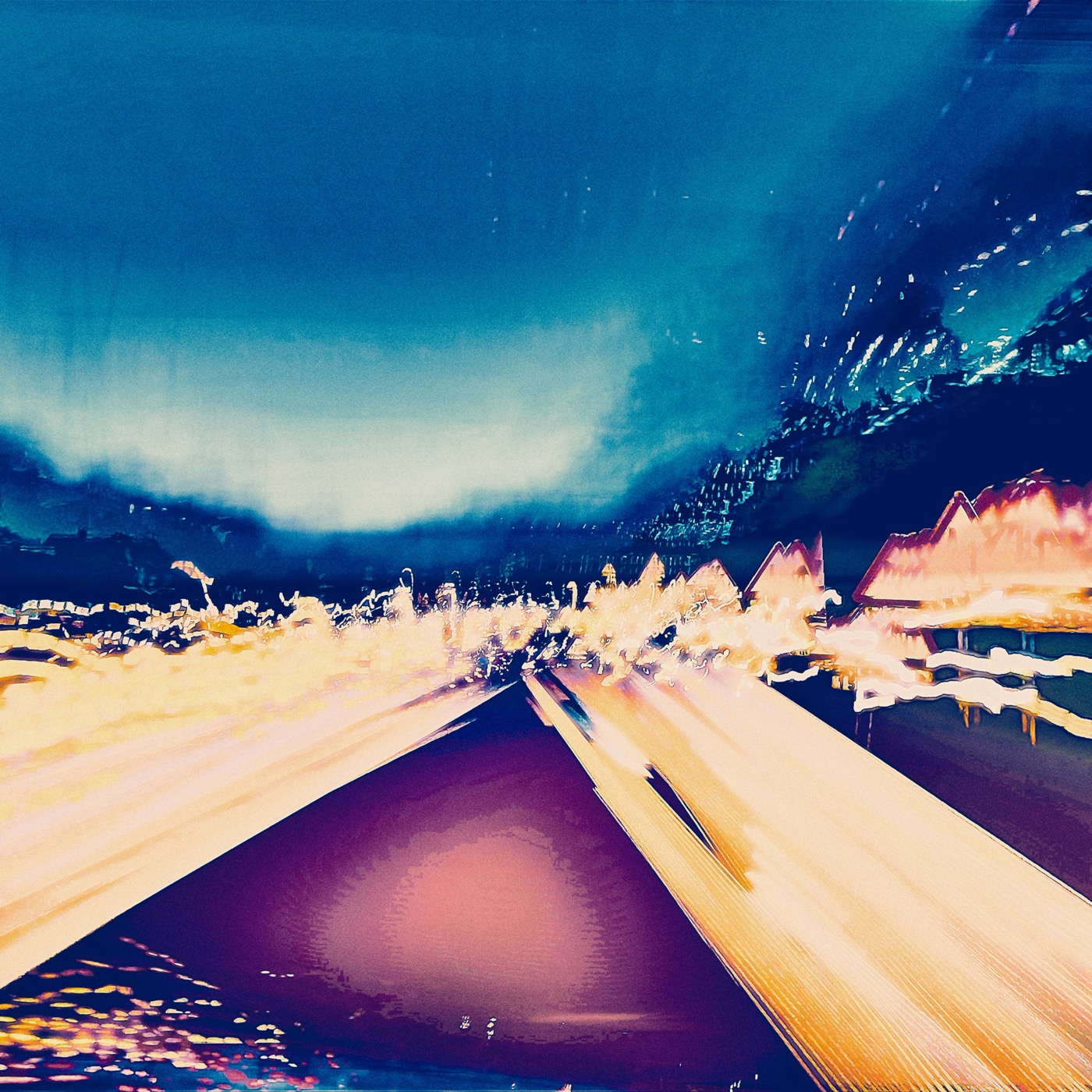 Sur la route des flous · 2, image 07