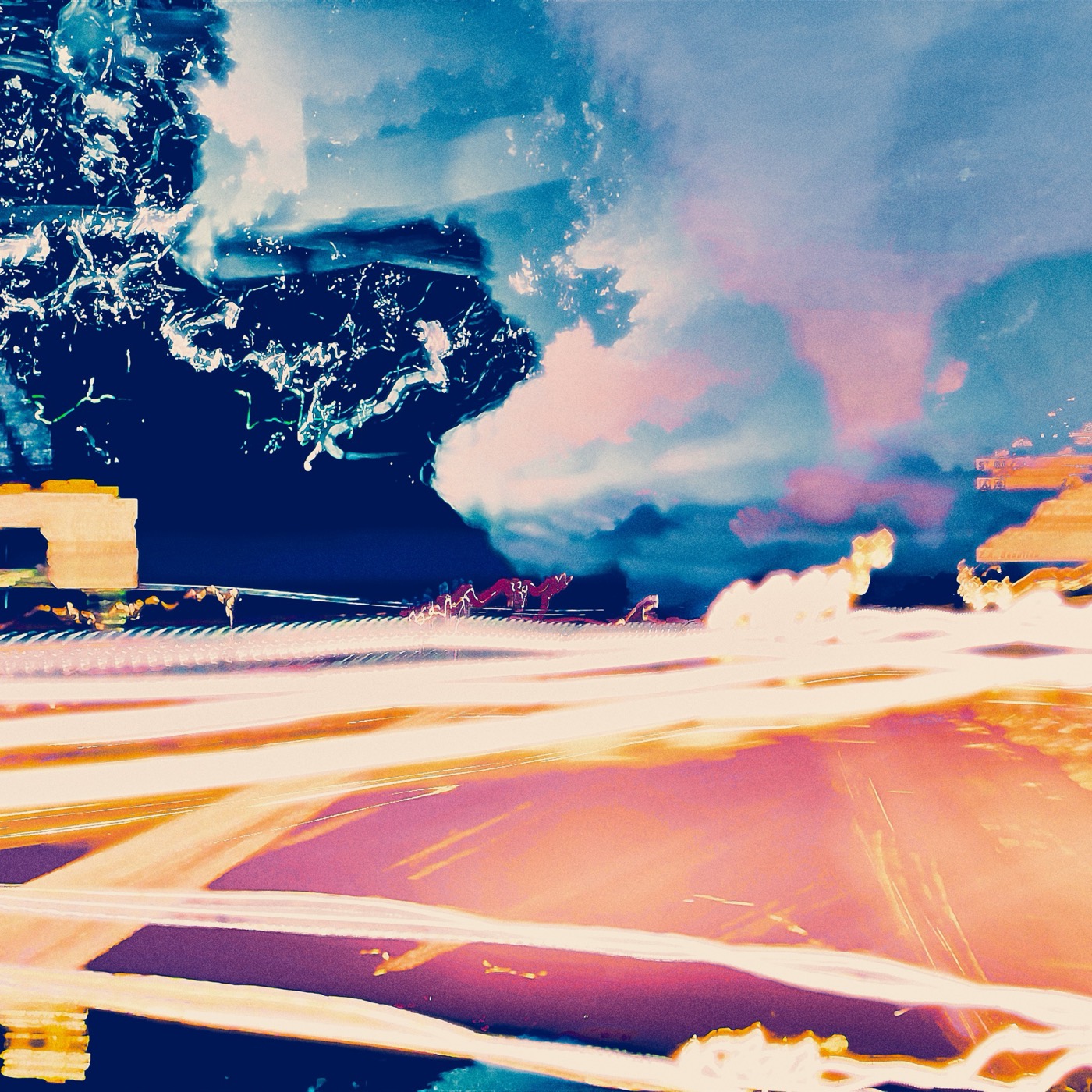 Sur la route des flous · 2, image 09