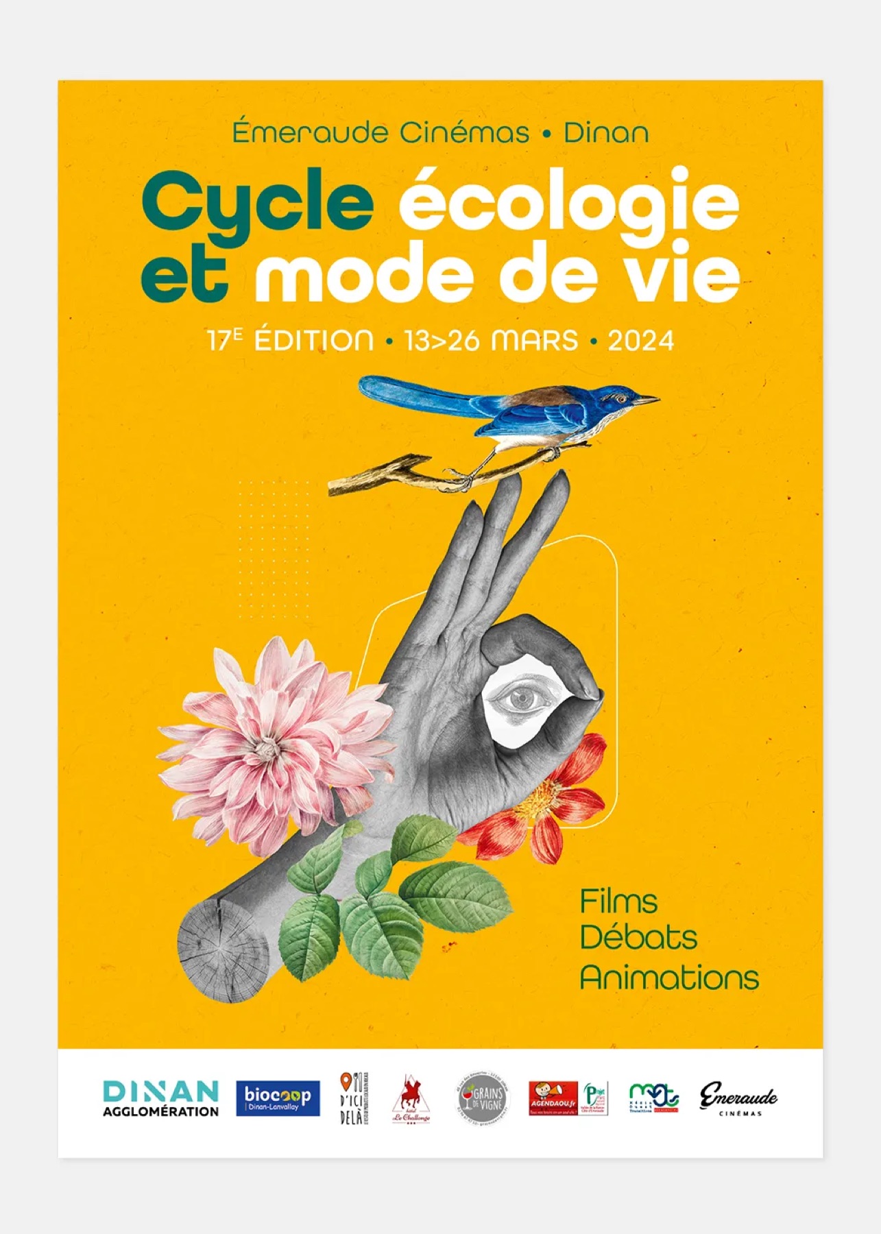 L'affiche