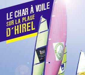 AVEL CHAR – Flyer