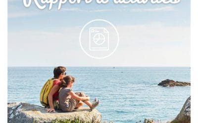 Office de Tourisme de Saint-Quay-Portrieux – Rapport d’activités 2017