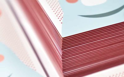 Carte postale naissance – Vivement Mercredi