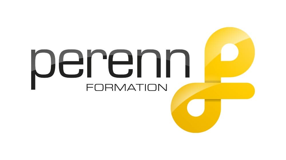 Logotype Perenn Formation