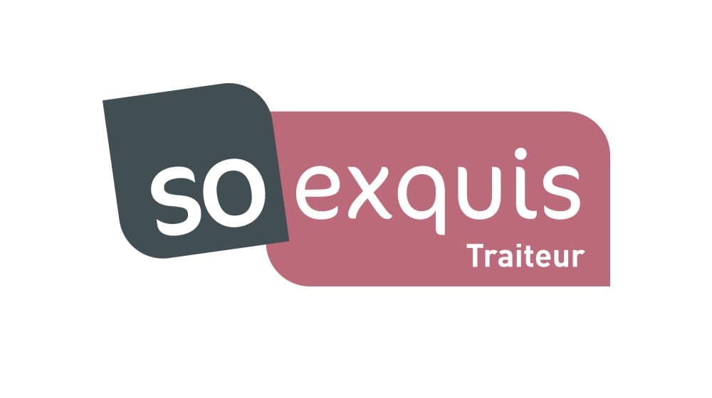 Logotype de So Exquis