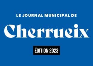Journal municipal 2023 de la commune de Cherrueix